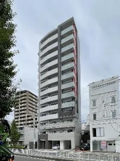 エステシア名駅【5階】の外観