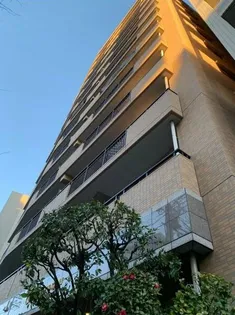 東京都荒川区南千住5【マンション】の外観