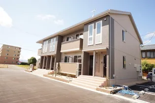 アーバンレジデンス Aの画像