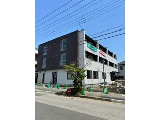 グランエスポア早稲田【3階】の外観