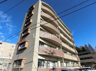 いずみTOWNHILLSの画像