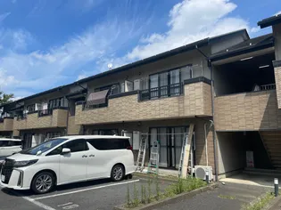 第2細井ハイツの画像