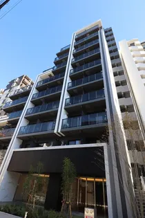 GENOVIA品川南大井の画像