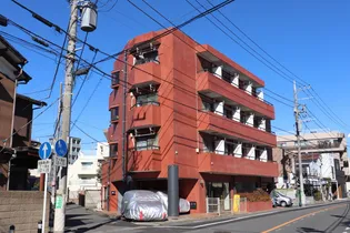 リバーサイドハイツの画像