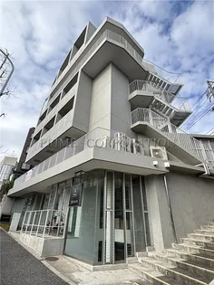 コムス上原の画像