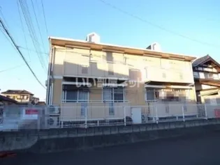 セジュール城南A棟の画像