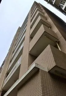 東京都荒川区東尾久4【マンション】の外観