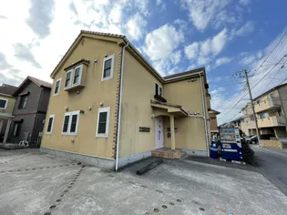 プロヴァンス二番館の画像