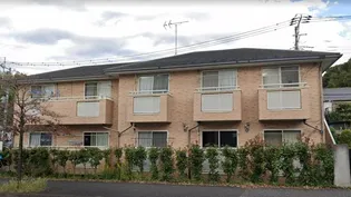 コーポ道中坂IIの画像