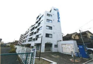 スカイコート西川口第6の画像