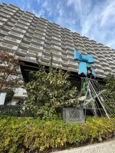 ライオンズマンション南市川の画像