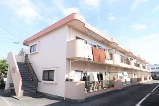 グレースエステートNO2の画像