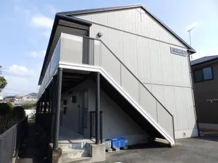 ジュネス Kの画像