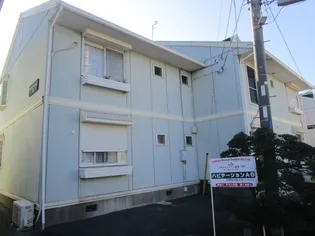 ハビテーションBの画像