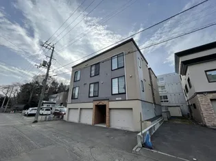 カーサノルテ琴似IIの画像