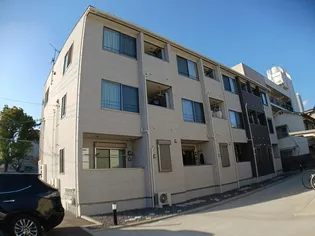 カーサ エーデルワイスの画像