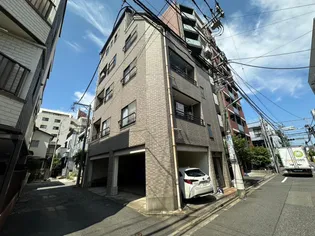 ソワニエマンションの画像