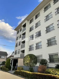 相模大野田園ハイツの画像