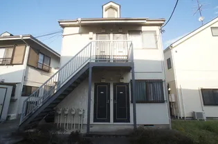 第二香川ハイツの画像