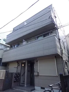 ジュネス初台の画像