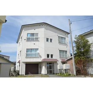 坪野マンションの画像