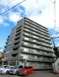 グリーンパーク小松島の画像