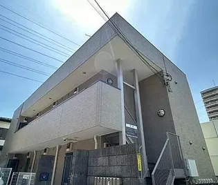 ハイマート旭町の画像