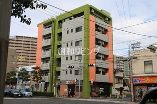 ヒルズ次男坊の画像