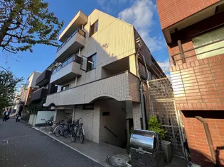 サンライズ須崎の画像