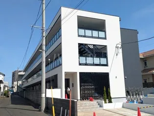 さくら十番館の画像