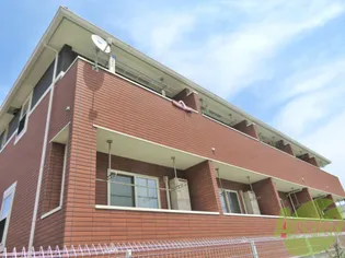 コリーヌ Bの画像