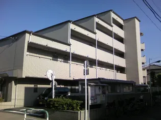 セントラルマンションの画像