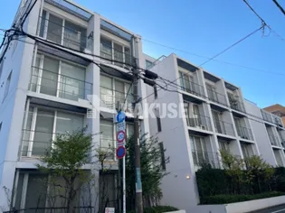 KDXレジデンス自由が丘の画像