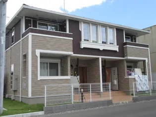 ハニーハウス袋原Aの画像