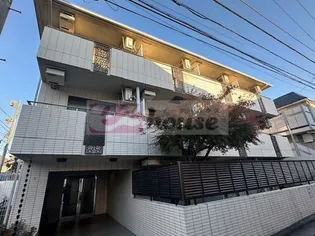 アーバンテラス中野野方の画像