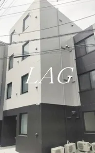 AXIS西日暮里の画像