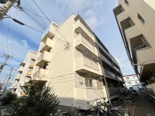 アンフィニィ 橋の内Ⅲの画像