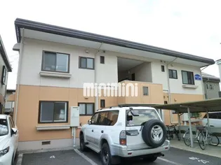 ラ フォーレ長野A棟の画像