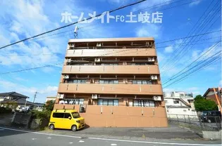 マーブル下石の画像