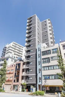 グランフォース上野入谷の画像