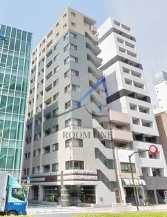 ガラ ステーション蔵前の画像