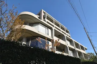 モナージュ戸越公園の画像