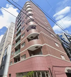 東京都中央区日本橋本町1【マンション】の外観