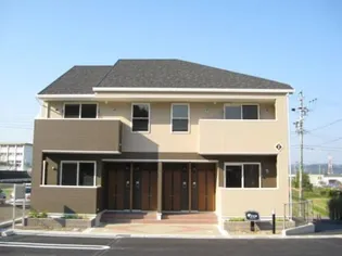 ヴィーヴォ II棟の画像