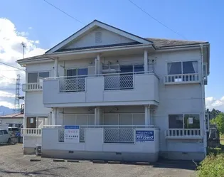 ハイムレジャンスIIの画像