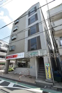 FUN FACTORY千里山の画像