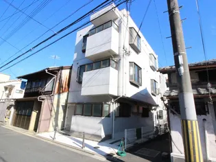 サンシャイン烏丸鞍馬口の画像