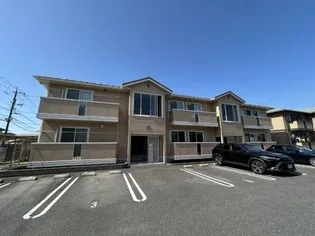 セントラルスクエア N棟の画像