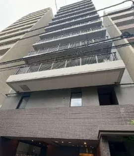 ジオエント本郷三丁目【6階】の外観