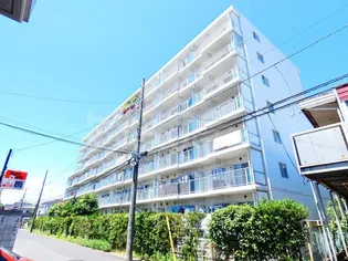 サンソレイユ松戸の画像